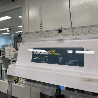 AirClean 600 PCR Workstation image 0